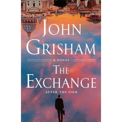The Exchange - Firm - John Grisham