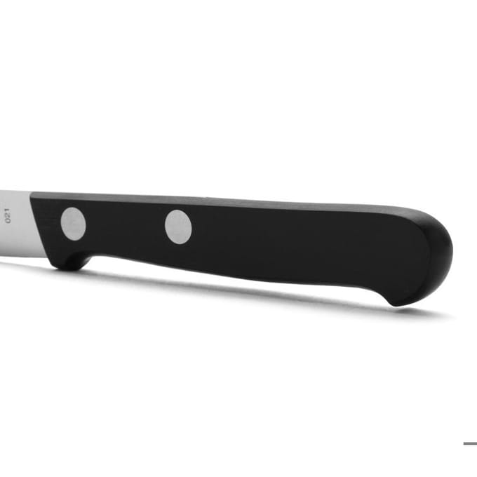 Keukenmes - ARCOS - Universal - 7,5 cm - Roestvrij staal - Ergonomisch handvat