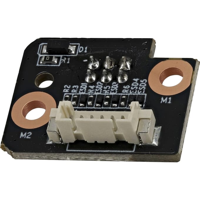 AEG electronische module, upgrade 4055964920