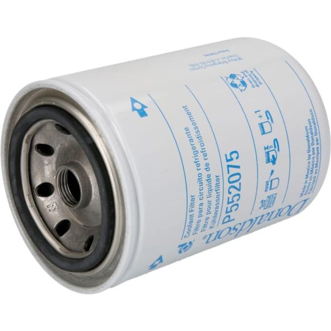 Koelmiddelfilter DONALDSON P552075