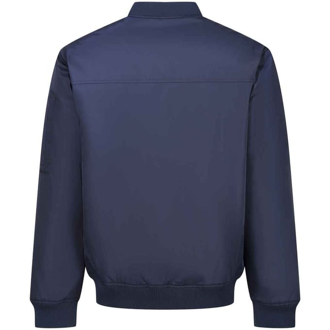 Regatta Pilotenjack heren Pro (Marine)