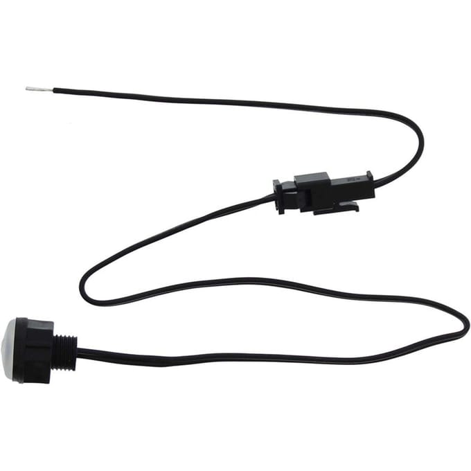Klemko IBE-12 LI Lichtsensor Module Met Behuizing - 830066