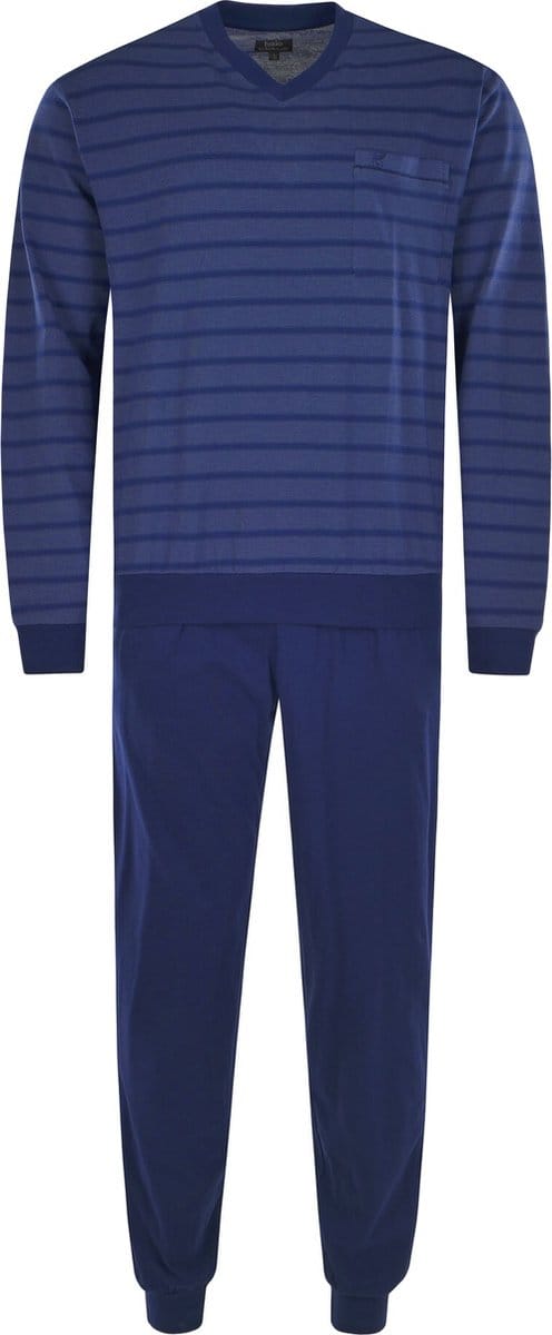 Hajo Heren pyjama Klima Light