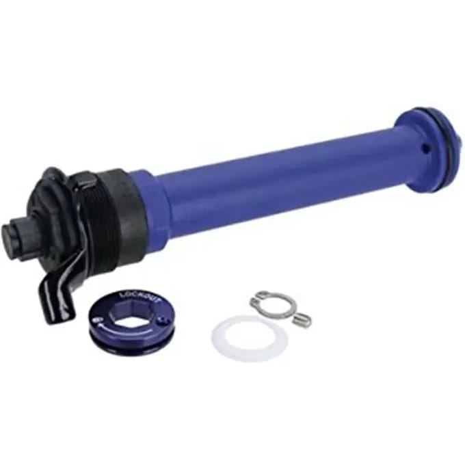 Vorkcompressiekit Rockshox 2010 Tora Sl 2011 Recon Remote 17mm Turnkey