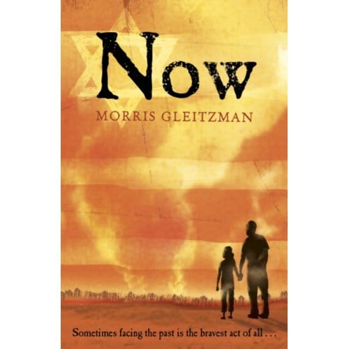 Now - Once/Now/Then/After - Morris Gleitzman