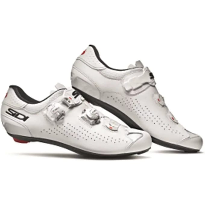 Schoenen Sidi