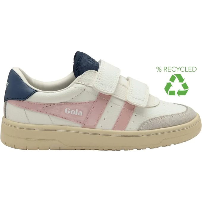 Kinderschoenen Gola Falcon Strap