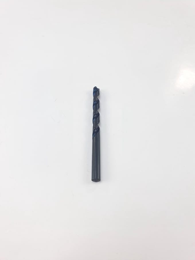 Bofix Boor 7 mm per stuk