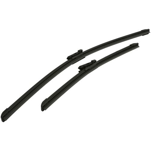 Wisserblad BOSCH Aerotwin 3 397 014 01P, 600/400mm, Voor, 2 Stuk