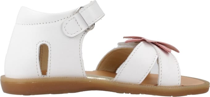NATURINO SYLVIA Wit 24 EU