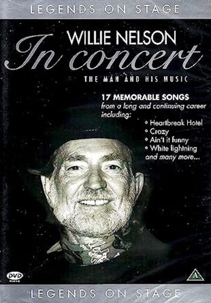 In Concert (Import)