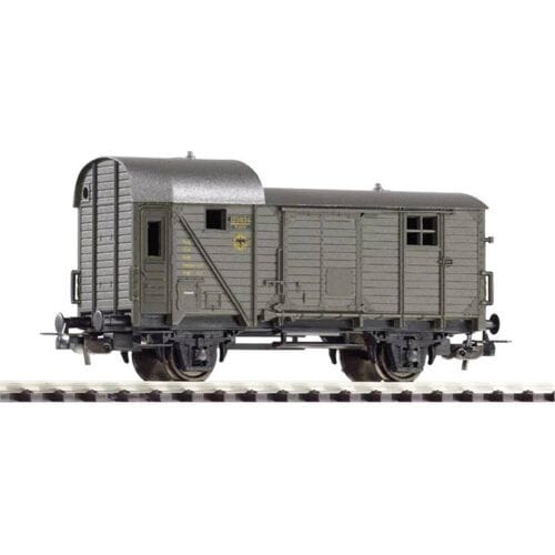 Piko H0 57704 Gesloten wagen DC
