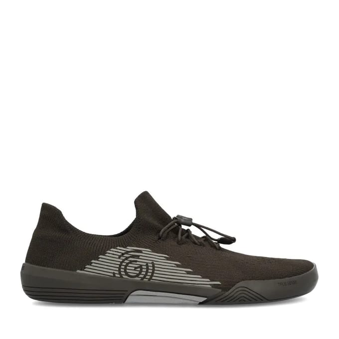 Groundies G-pure Barefoot Schoenen Bruin EU 40 Man