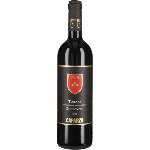 Sangiovese Caparzo 2024