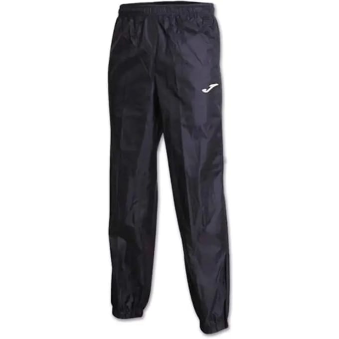 Jogging Joma Leeds
