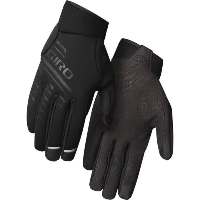 Lange dameshandschoenen Giro Cascade