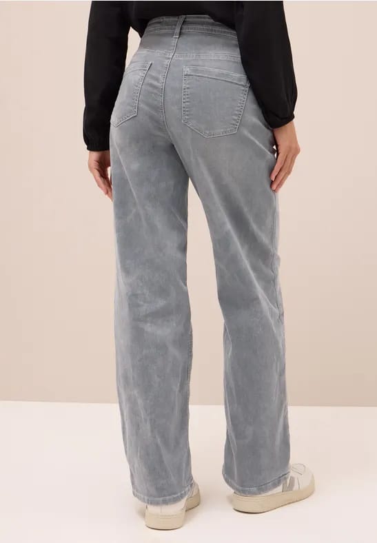 Wide Legs Jeans