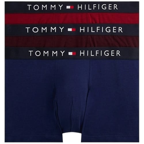 Boxers Tommy Hilfiger Um0um03180