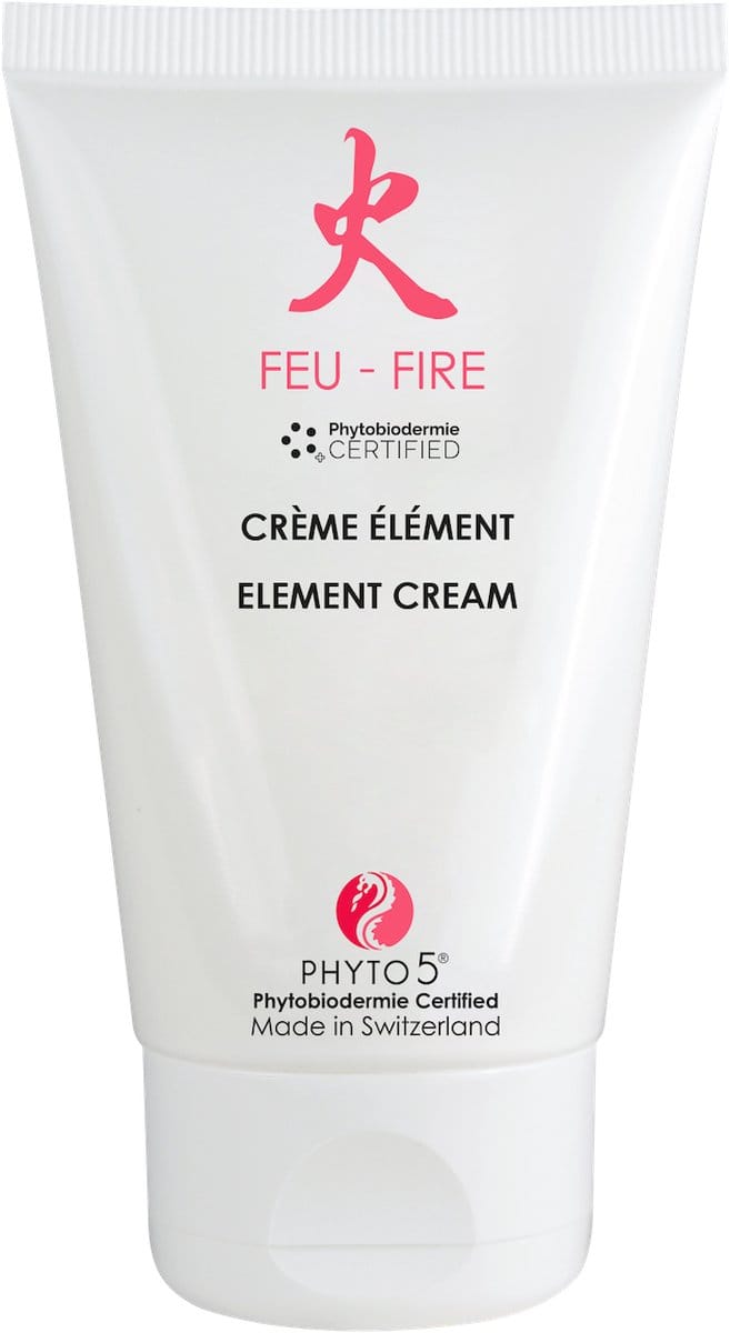 Crème Elément Vuur