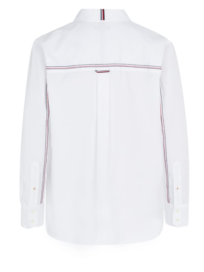 Tommy Hilfiger-blouse