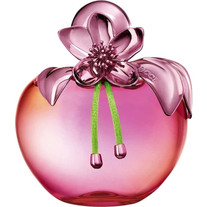 Nina Ricci Eau de Parfum Spray Damesparfum Dames 80 ml