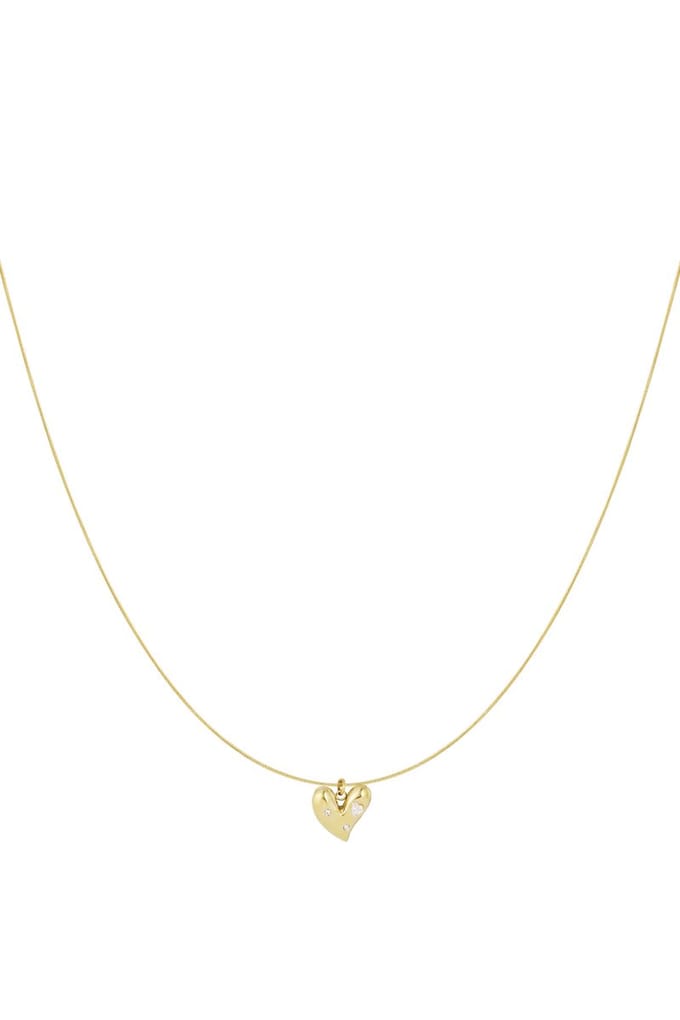 Lucky to Have You ketting