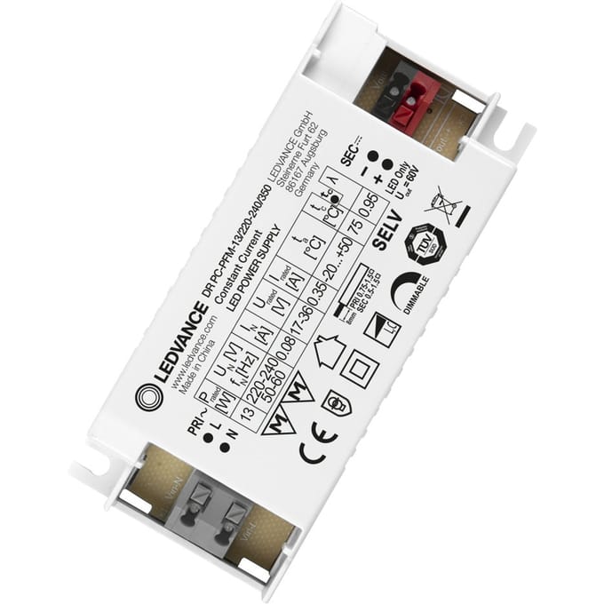 Ledvance LED-driver - 4058075239814