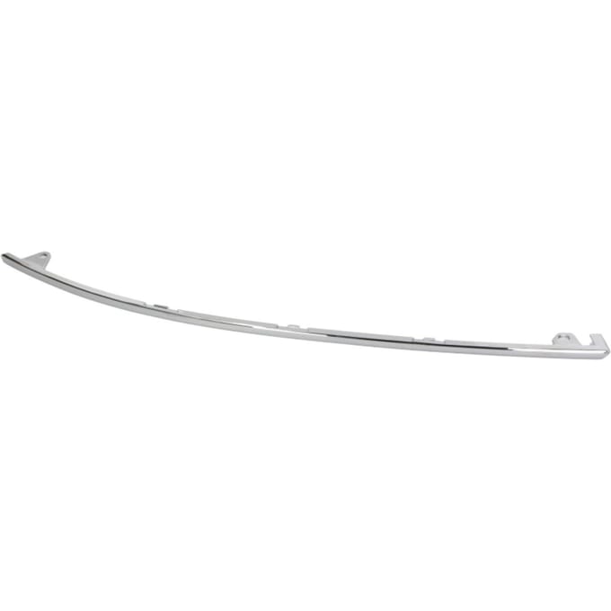 Sierlijst/beschermstrip, bumper BLIC 5703-05-0014923P links