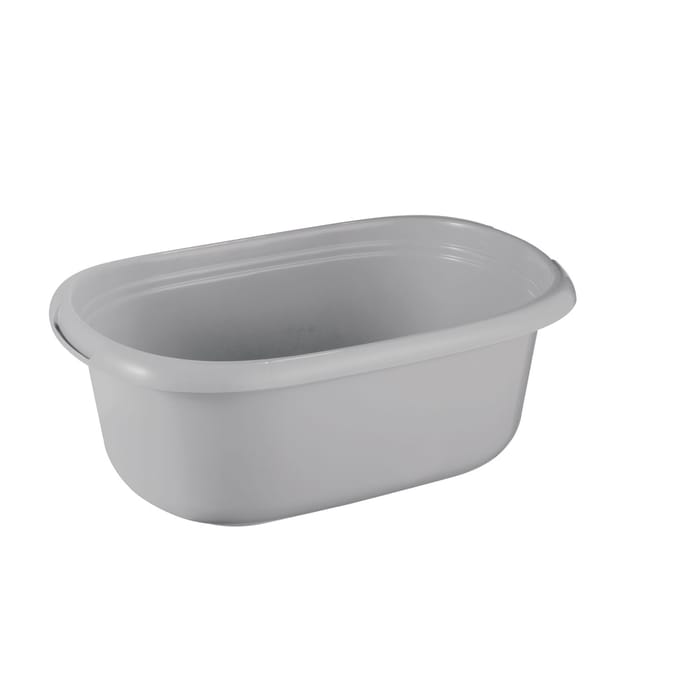 Sunware - Basic teil 40L grijs - 65 x 44 x 25 cm