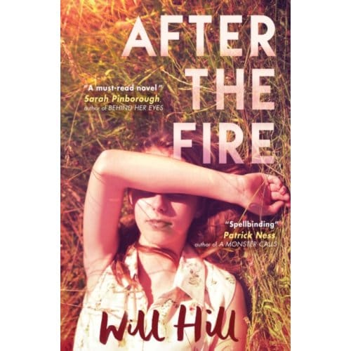 After The Fire - Will Hill