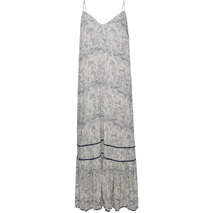 Lang hemdje voor dames Superdry