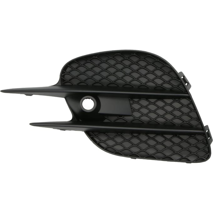 Bumper - ventilatierooster BLIC 6502-07-3533911P