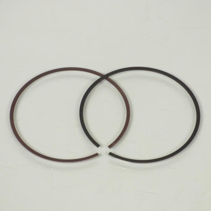 Zuiger motor Ø95.98mm maat C Wossner voor motor Honda 450 CRF X 2005 tot 2013