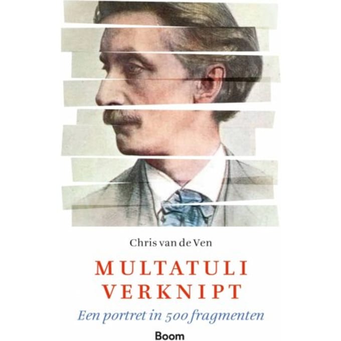 Multatuli Verknipt - Chris van de Ven