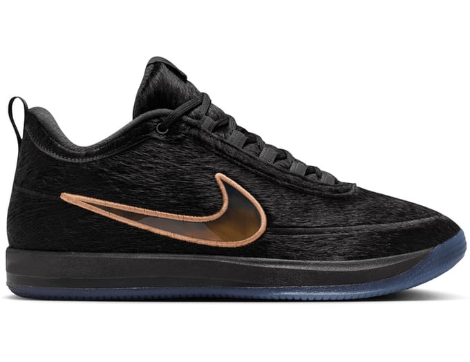 Nike Book 2 Haven Und Hector Zwart K001