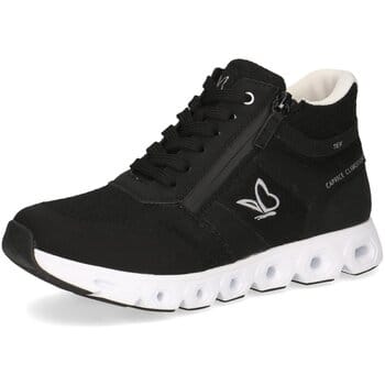 Caprice Dames Enkellaarsje 9-25221-43 019 G-breedte Maat: 37 EU