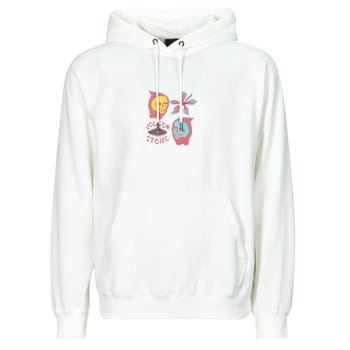 Capuchon sweaters Volcom EARTH TRIPPER PO