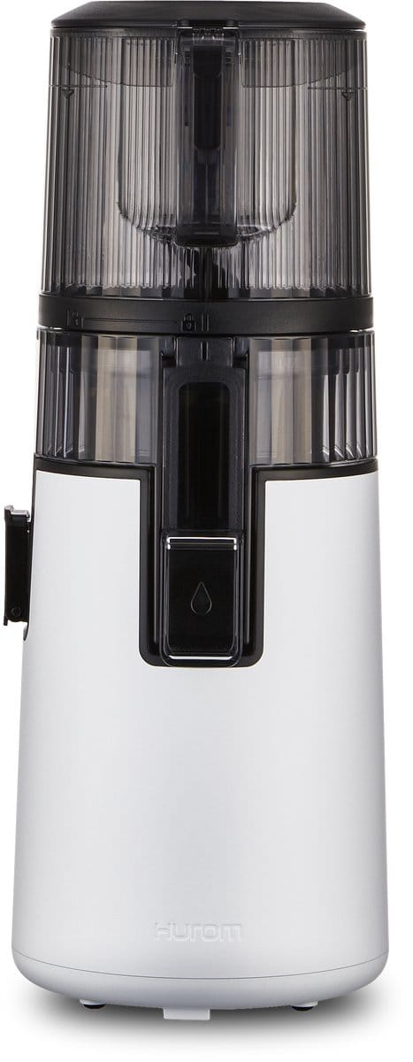Hurom H70FT Wit| Easy Clean | Slowjuicer | Juicer | Groenten en Fruitpers