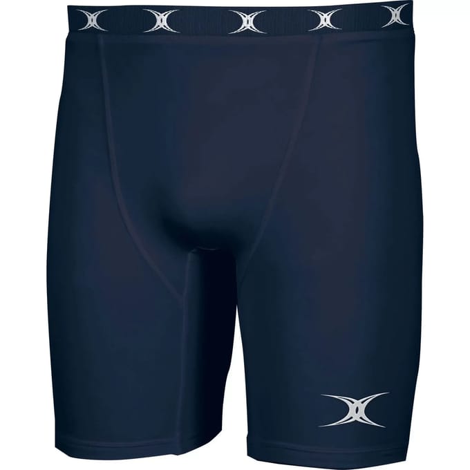 Atomic XII Thermoshort Junior Wit