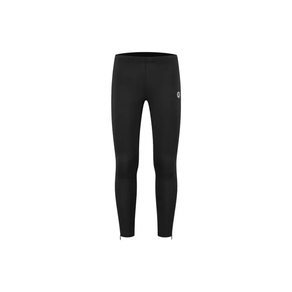 Rogelli Core Heren Lange Hardloopbroek - Winter - Zwart
