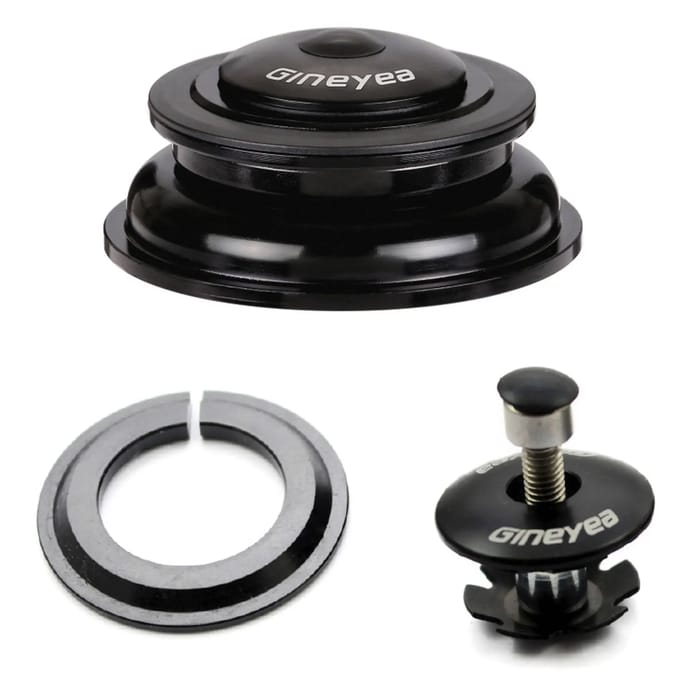 Semi-geïntegreerde headset Gineyea 28,6x44/55x30