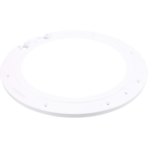 AEG deurkader, achter, wit, Ø486mm 140039561117