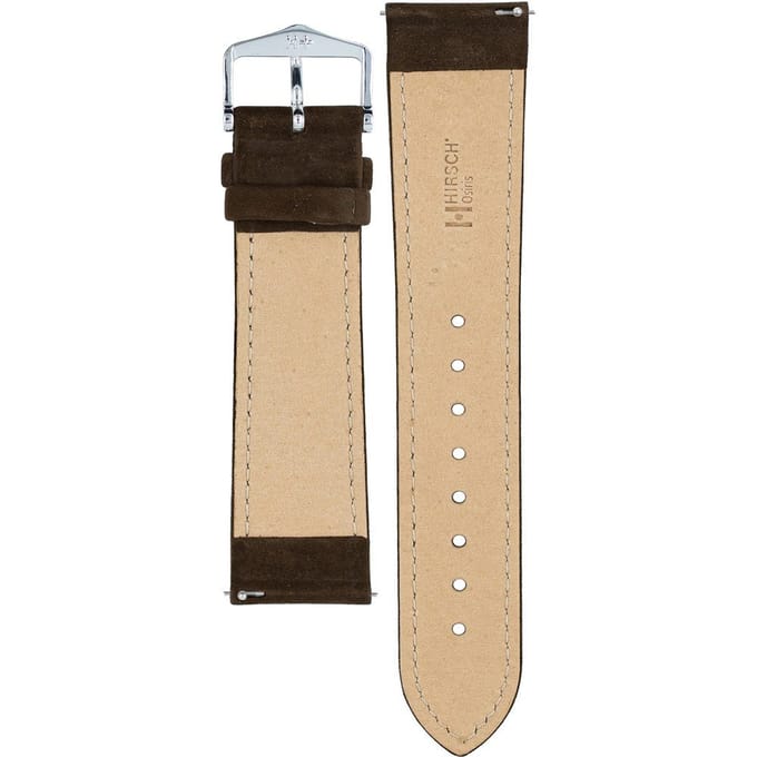 Hirsch 03433010-2-22 Osiris Nubuck band