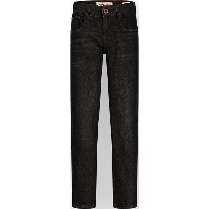 Straight Jeans Pierre