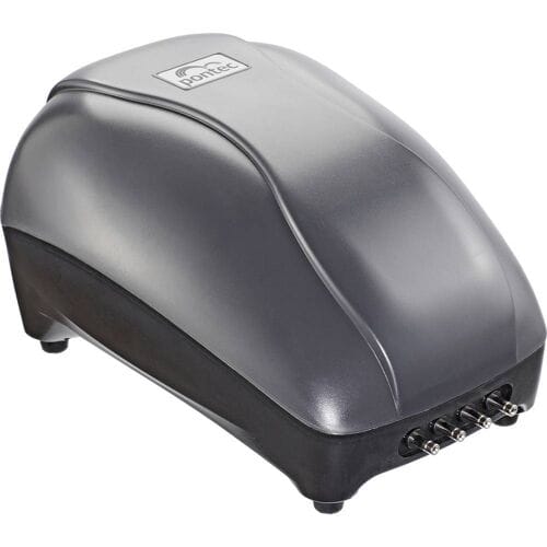 Pontec 57516 PondoAir Set 900 Luchtmembraanpomp 900 l/h