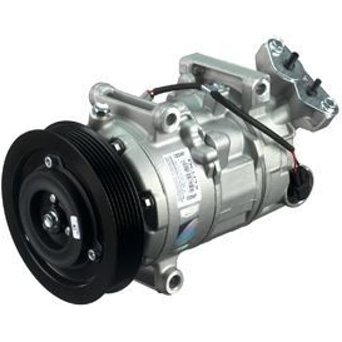 Compressor airconditioning DELPHI CS20481