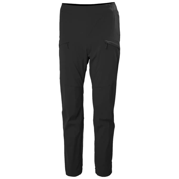 Helly Hansen Vinda Light Tur, outdoorbroek, dames, zwart