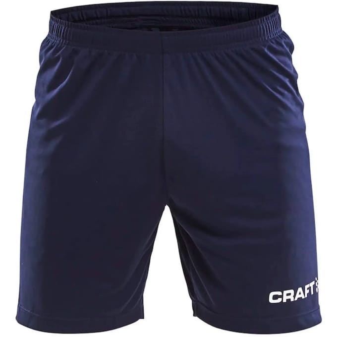 Korte Craft squad solid wb