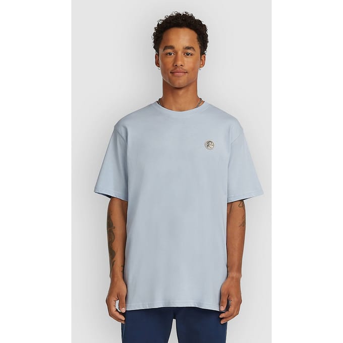 O'Neill O'Riginals Badge T-Shirt blauw