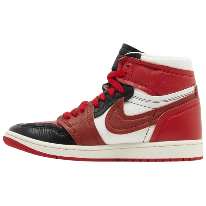 Nike Nike Air Jordan 1 High MM- Sneakers Dames